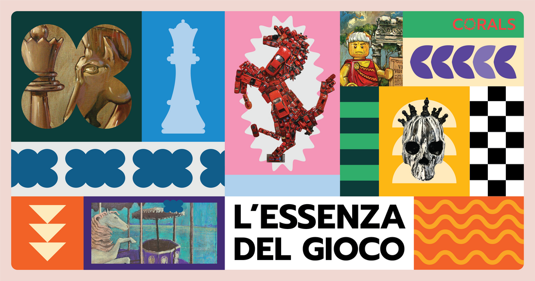 L'essenza del gioco